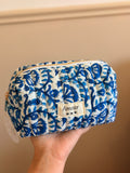 Pochettes matelassés