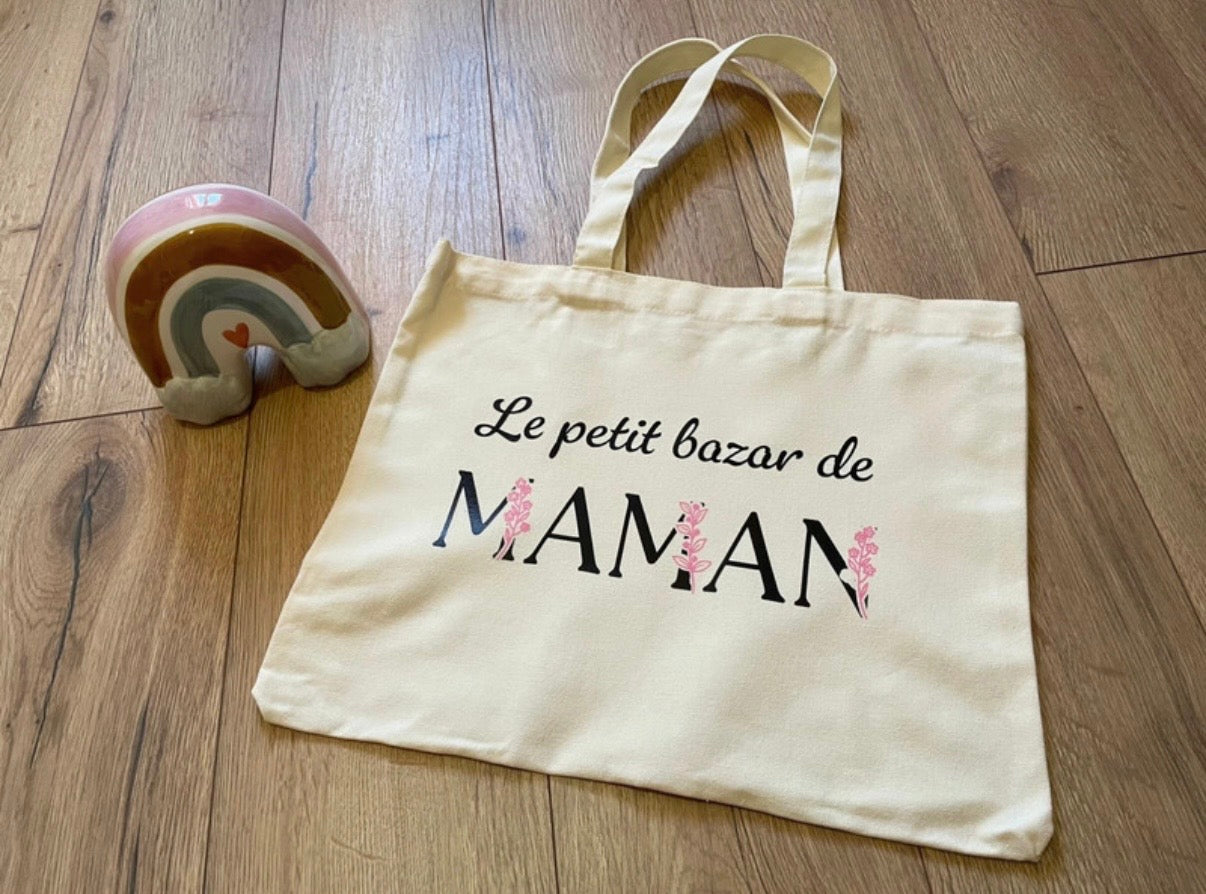 Sac cabas