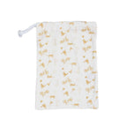 Kit naissance 6 pièces bébé – Coloris caramel