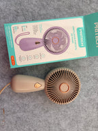 Ventilateur portable