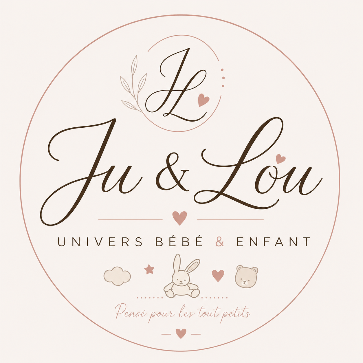 Ju & Lou