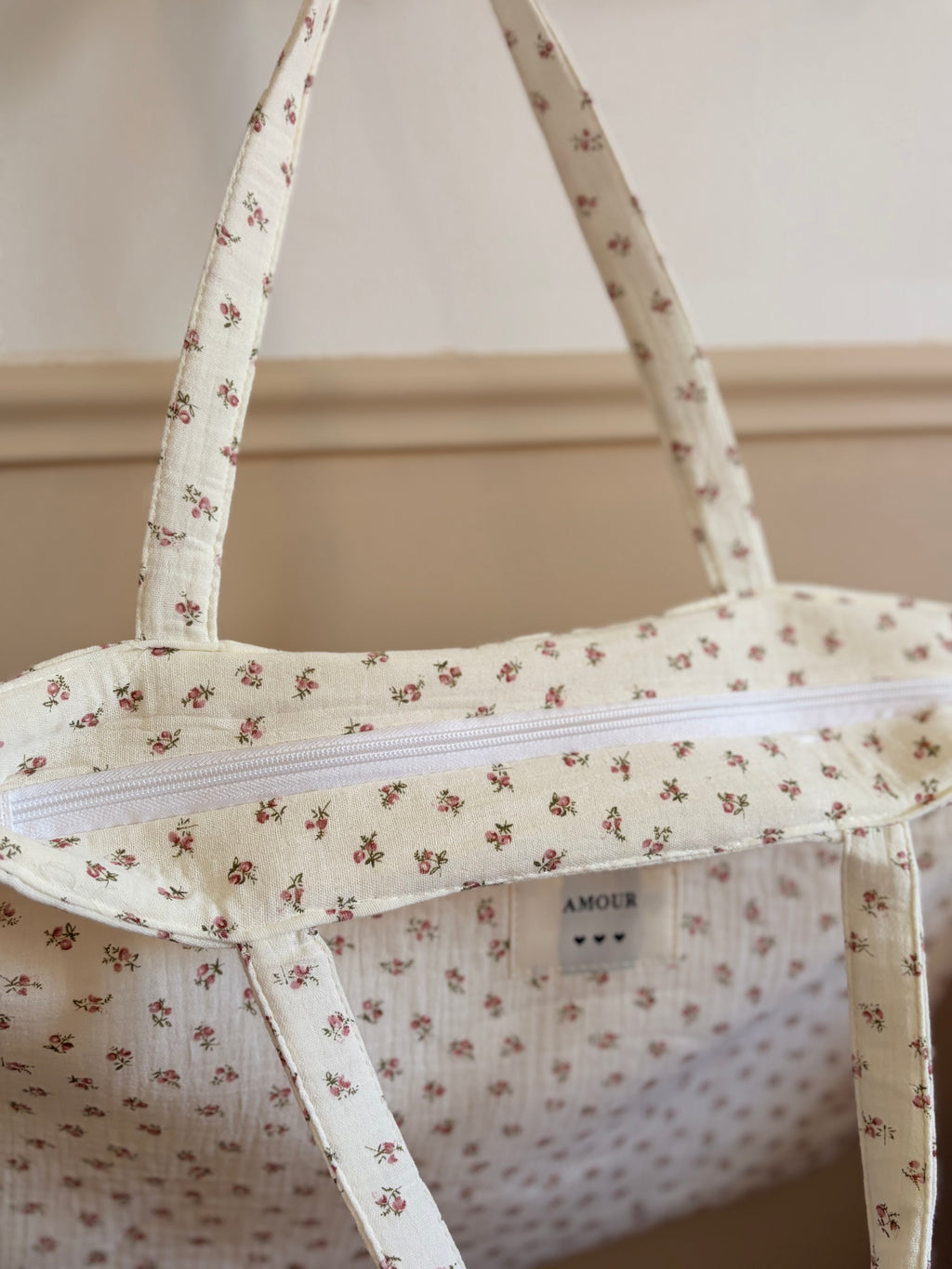 Sac à langer - sac du quotidien