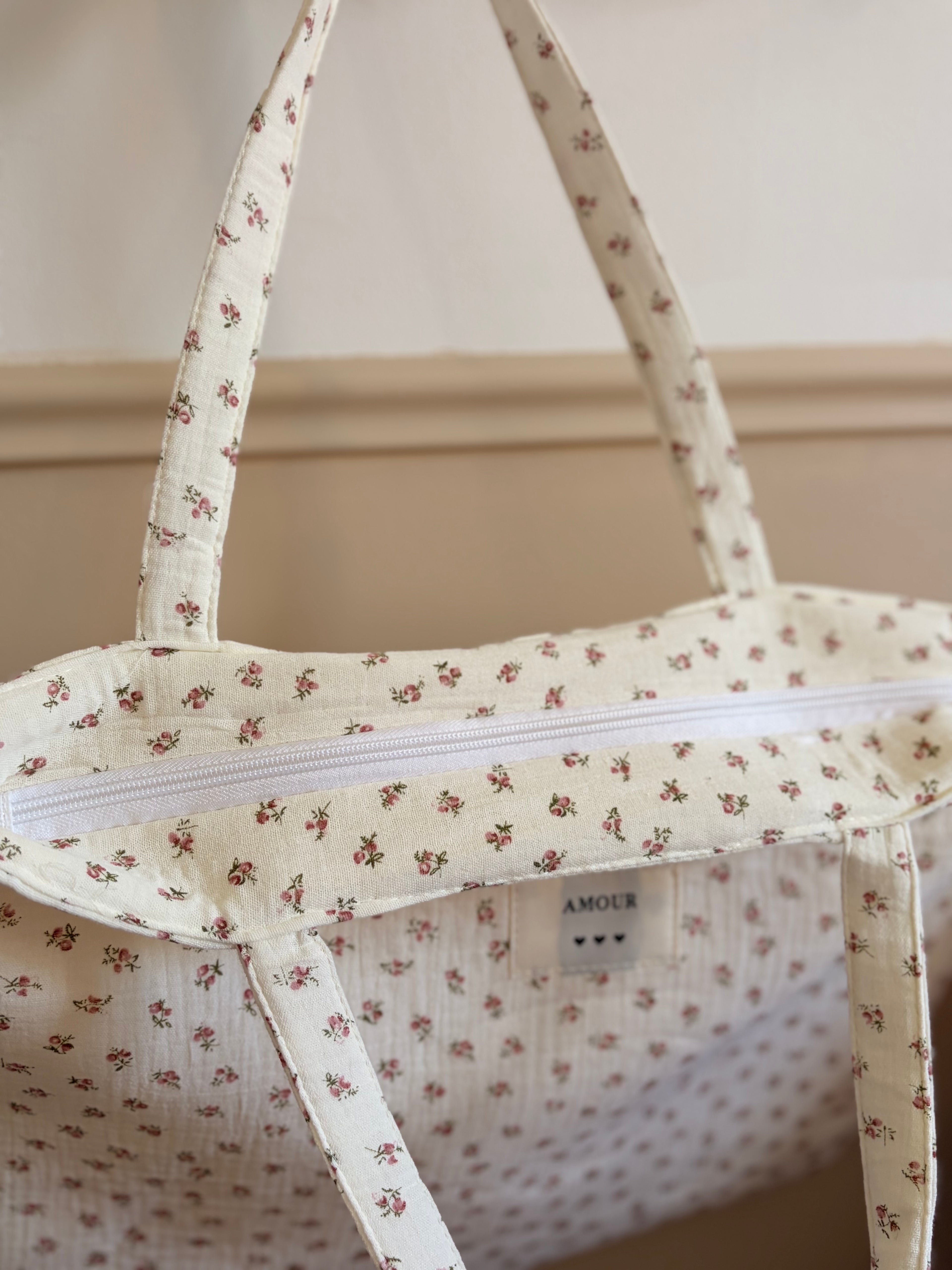 Sac à langer - sac du quotidien