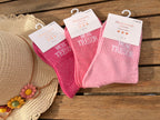 Chaussettes « Mon Trésor »