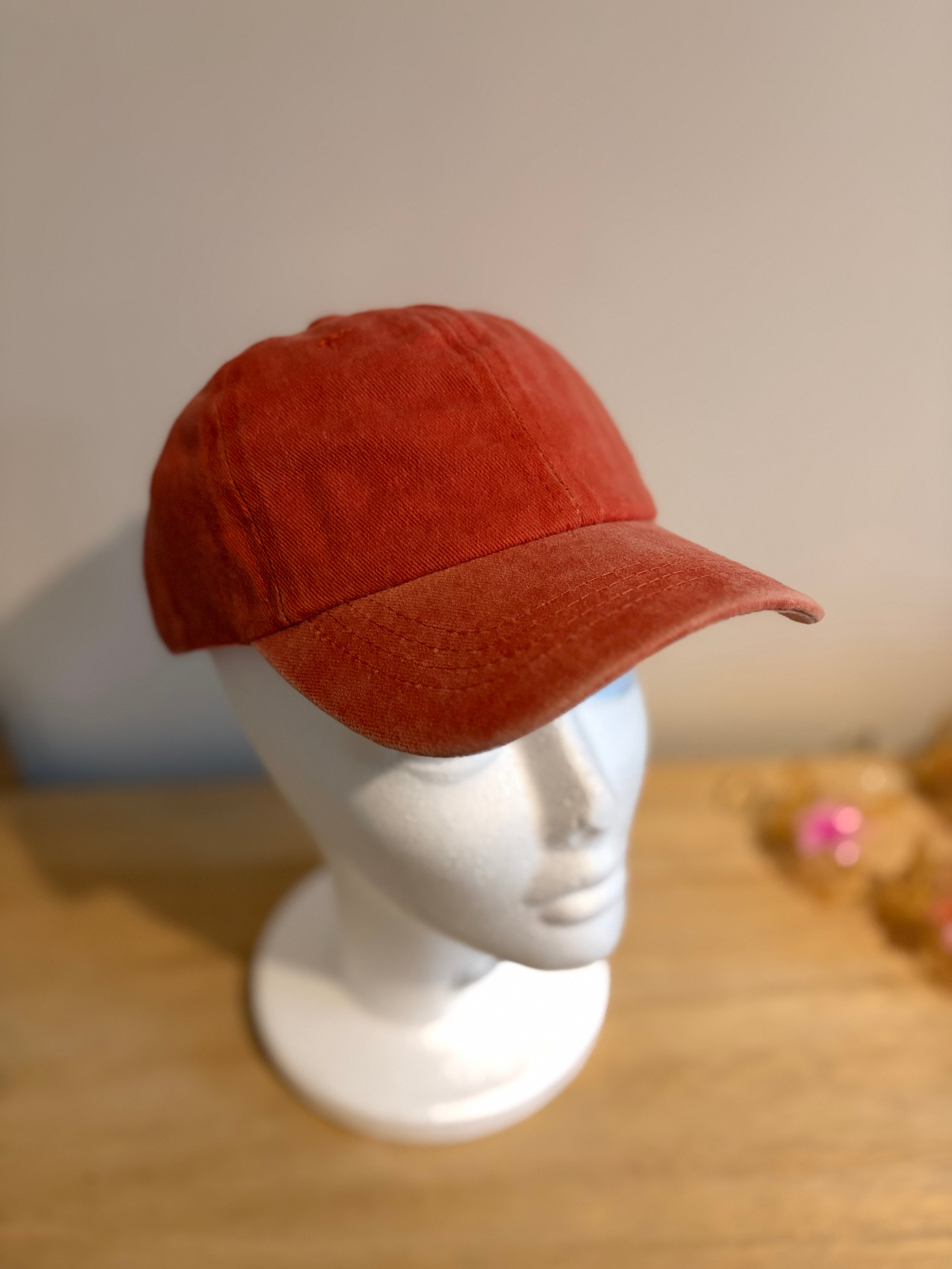 Casquettes enfant