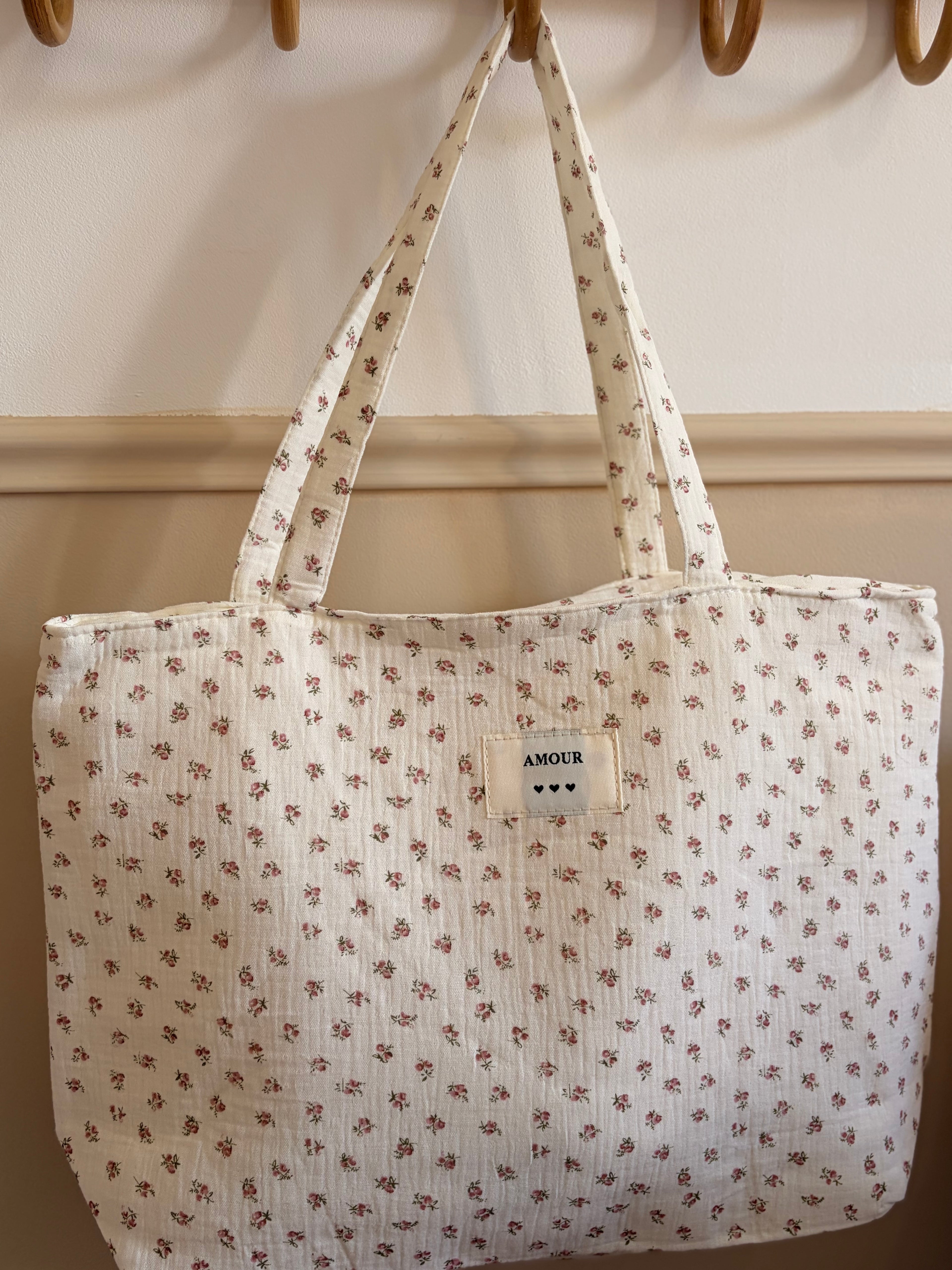 Sac à langer - sac du quotidien