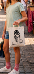 Sac cabas