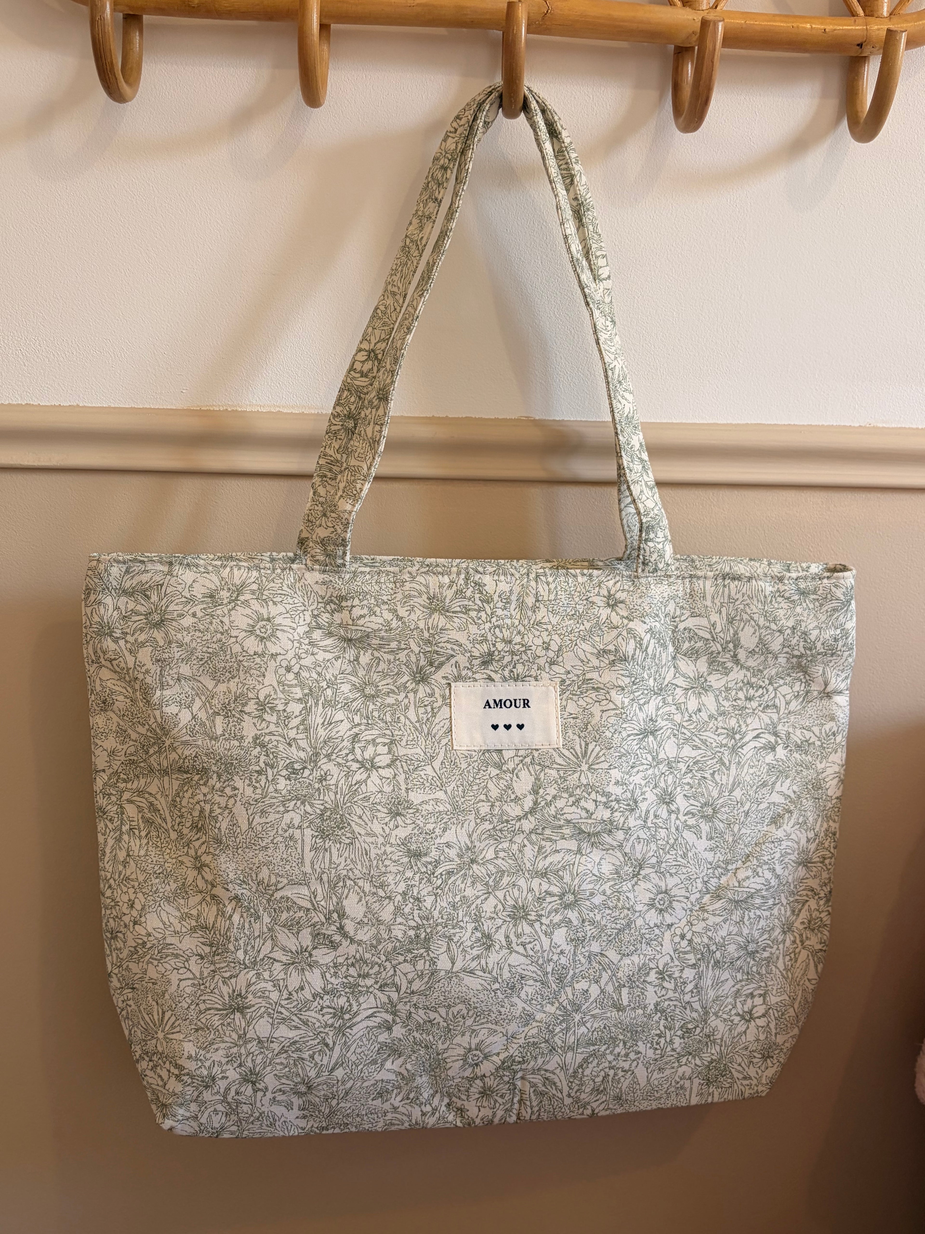 Sac à langer - sac du quotidien