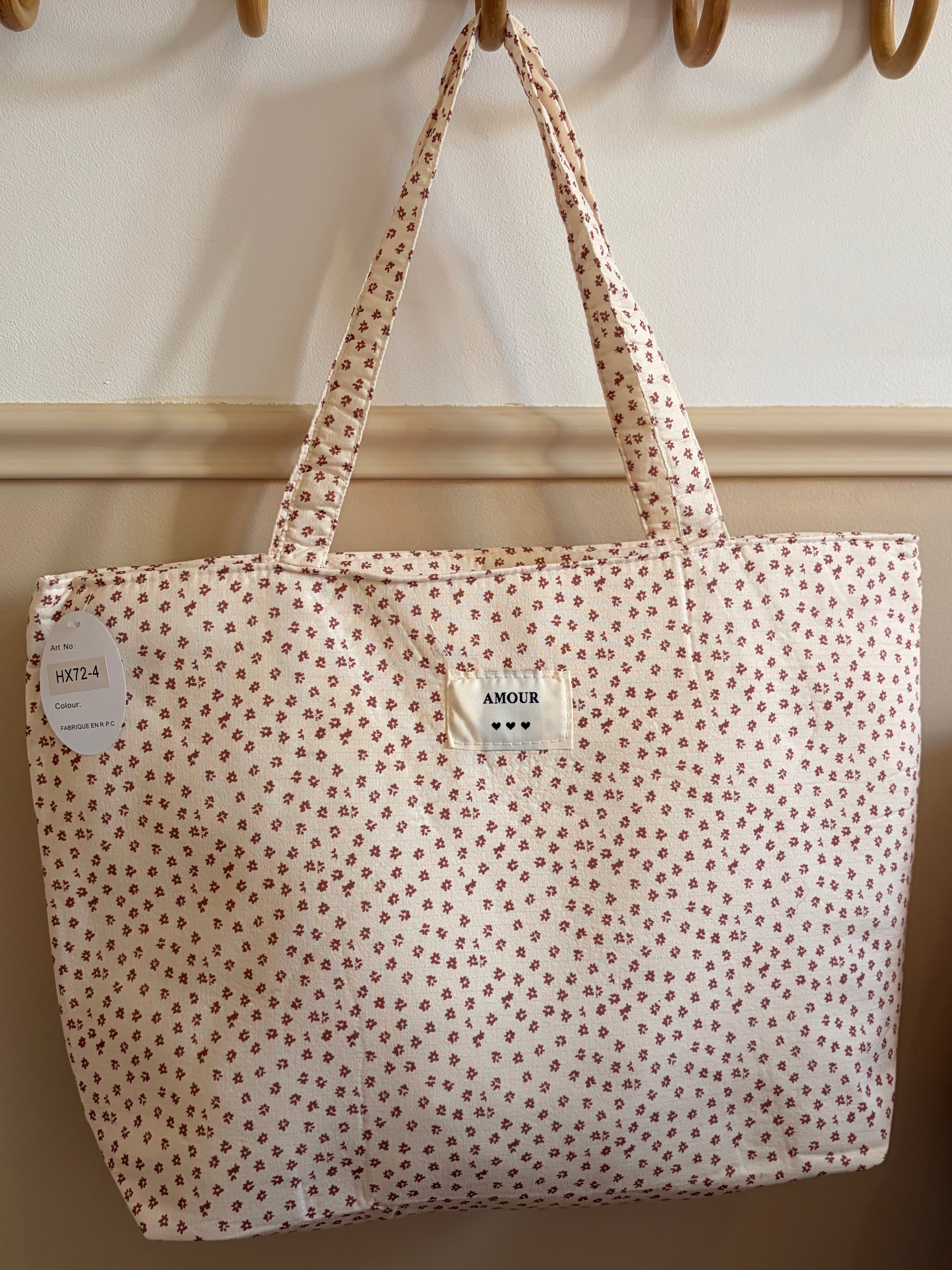 Sac à langer - sac du quotidien