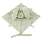 Doudou Bébé - 27 x 27 cm - Lapin Doudou