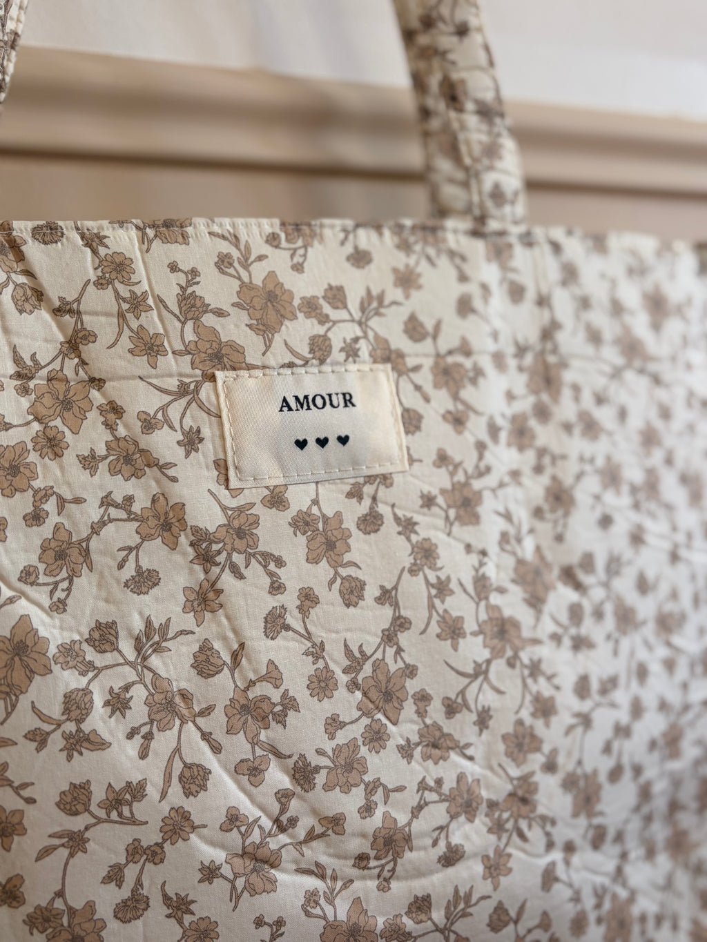Sac à langer - sac du quotidien