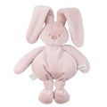 Lapidou Lapin en peluche – 30 cm – Peluche douce pour bébé