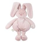 Lapidou Lapin en peluche – 30 cm – Peluche douce pour bébé