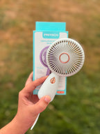 Ventilateur portable