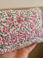 Pochette Super nounou