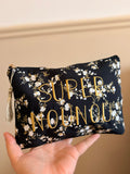 Pochette Super Nounou