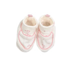 Kit naissance 6 pièces – Motif floral