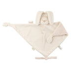 Lapidou Doudou bébé – 65 x 40 cm – Lapin doudou