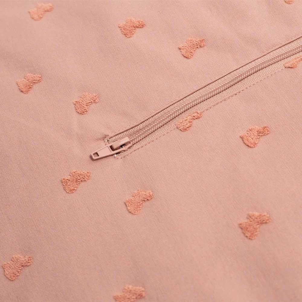 Gigoteuse d’été bébé TOG 0.5 – Motif lapin 3/18 mois