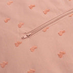 Gigoteuse d’été bébé TOG 0.5 – Motif lapin 3/18 mois