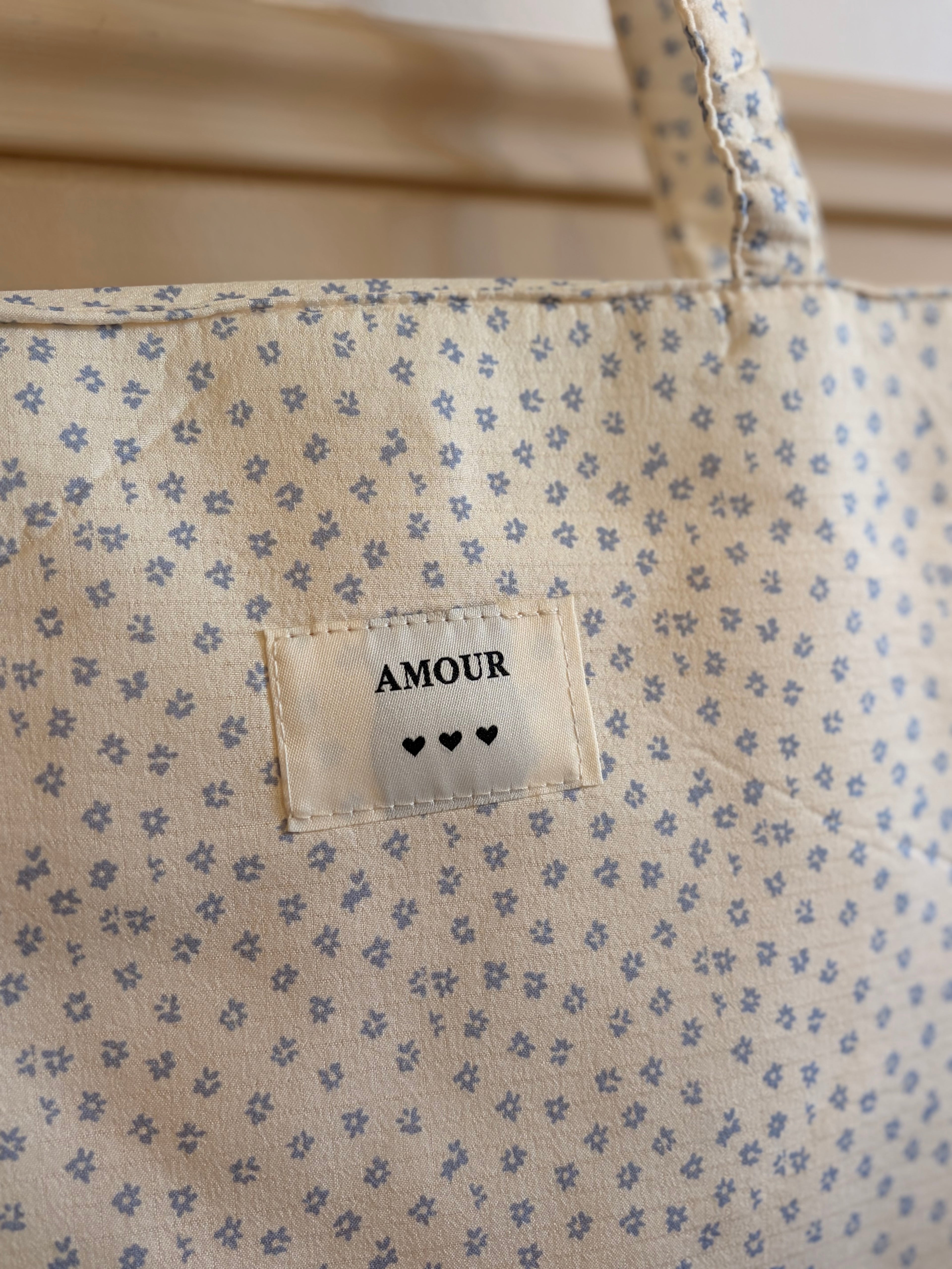 Sac à langer - sac du quotidien