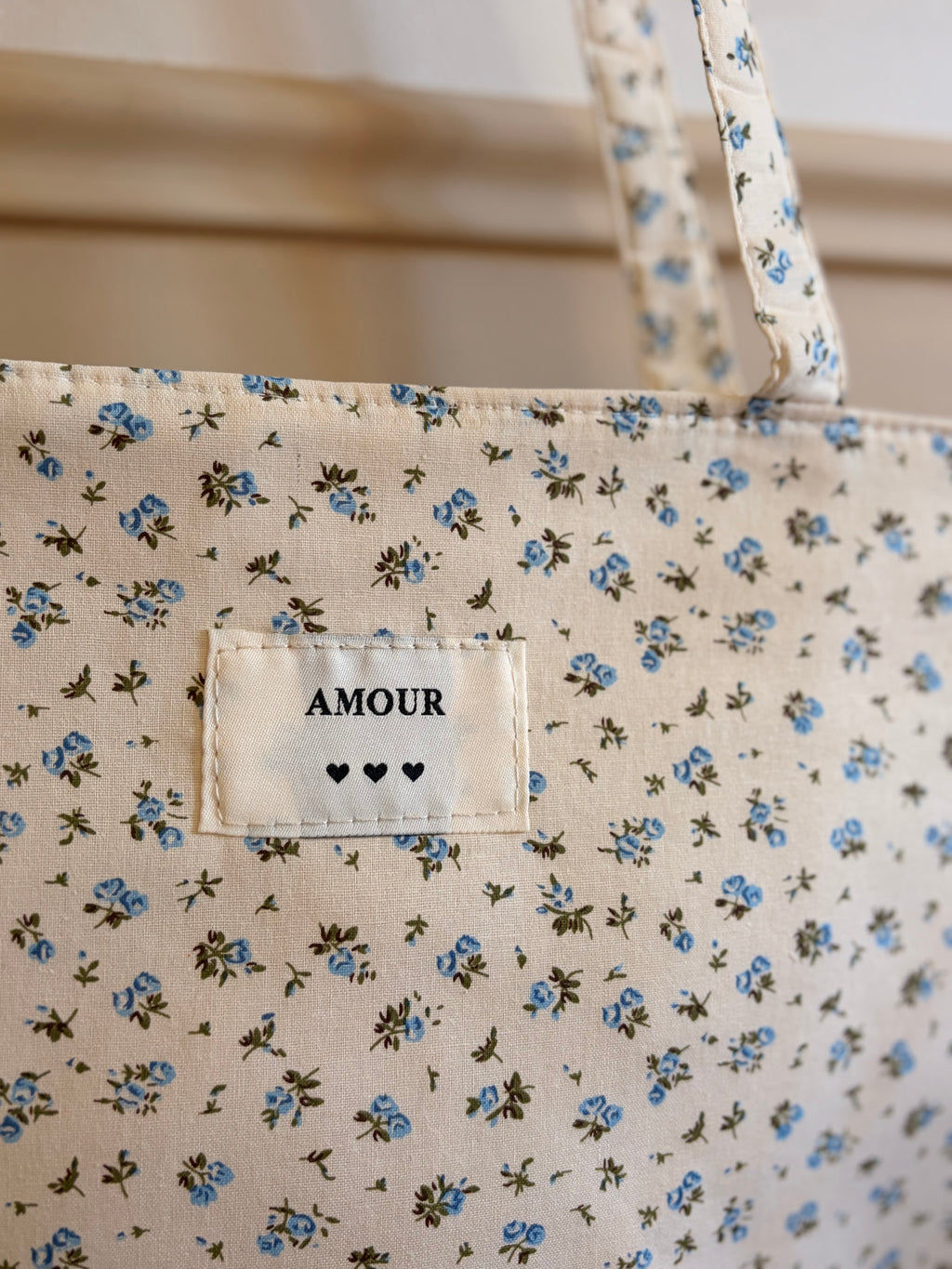 Sac à langer - sac du quotidien