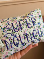 Pochette Super Nounou