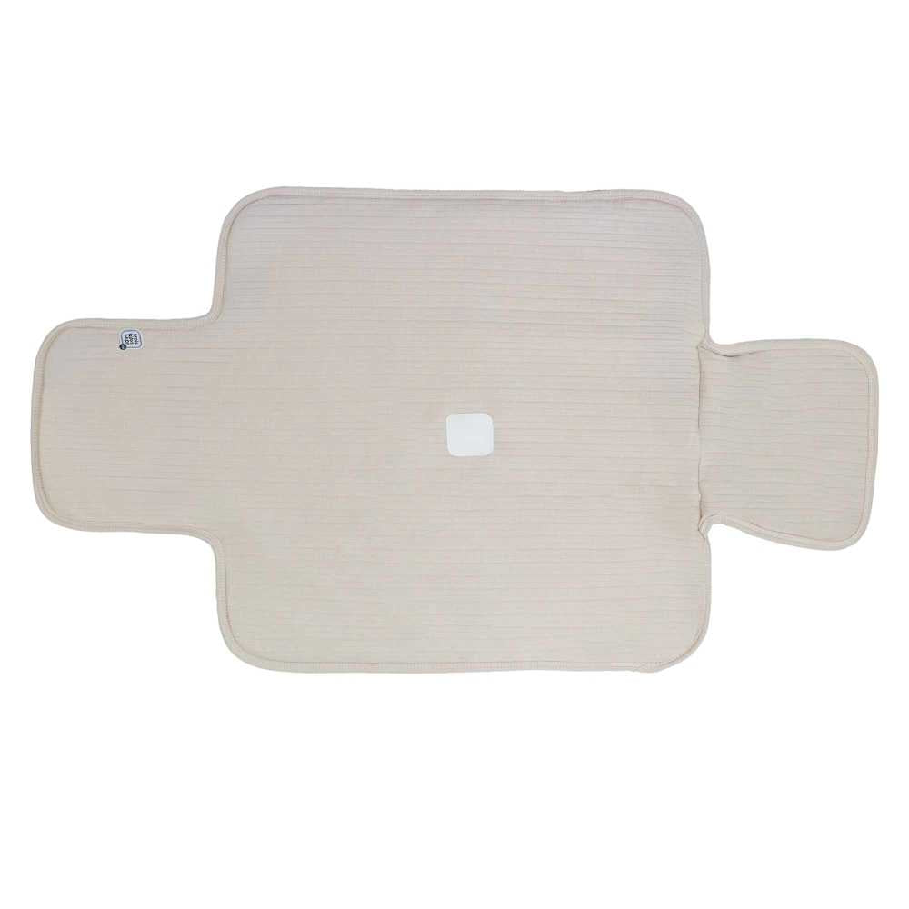 Tapis à langer nomade bébé