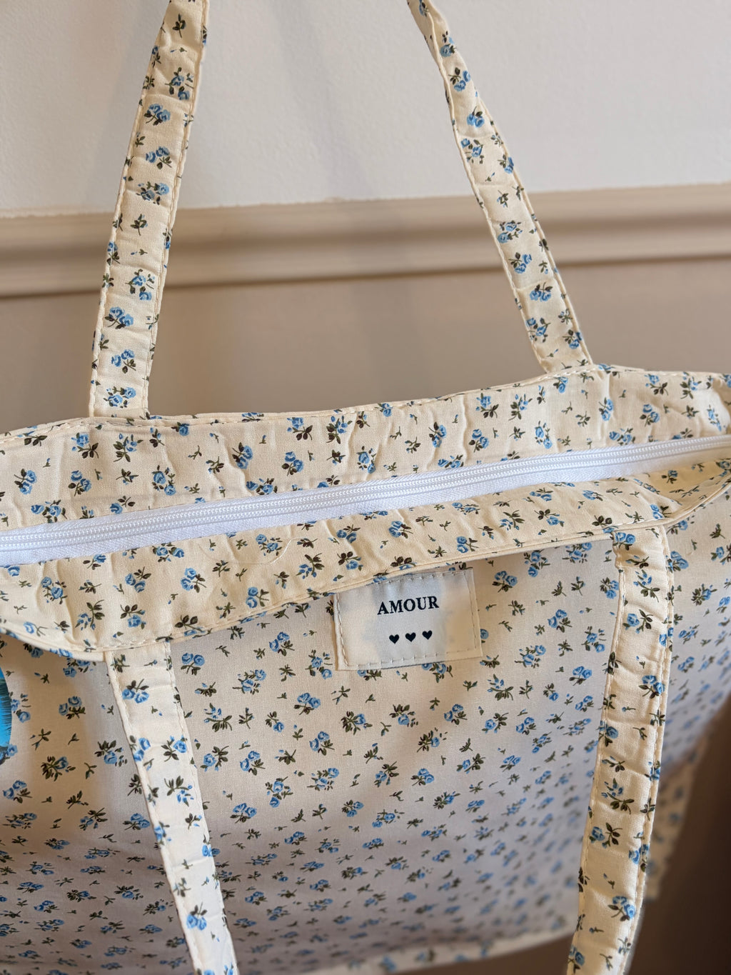 Sac à langer - sac du quotidien