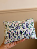 Pochette Super Nounou