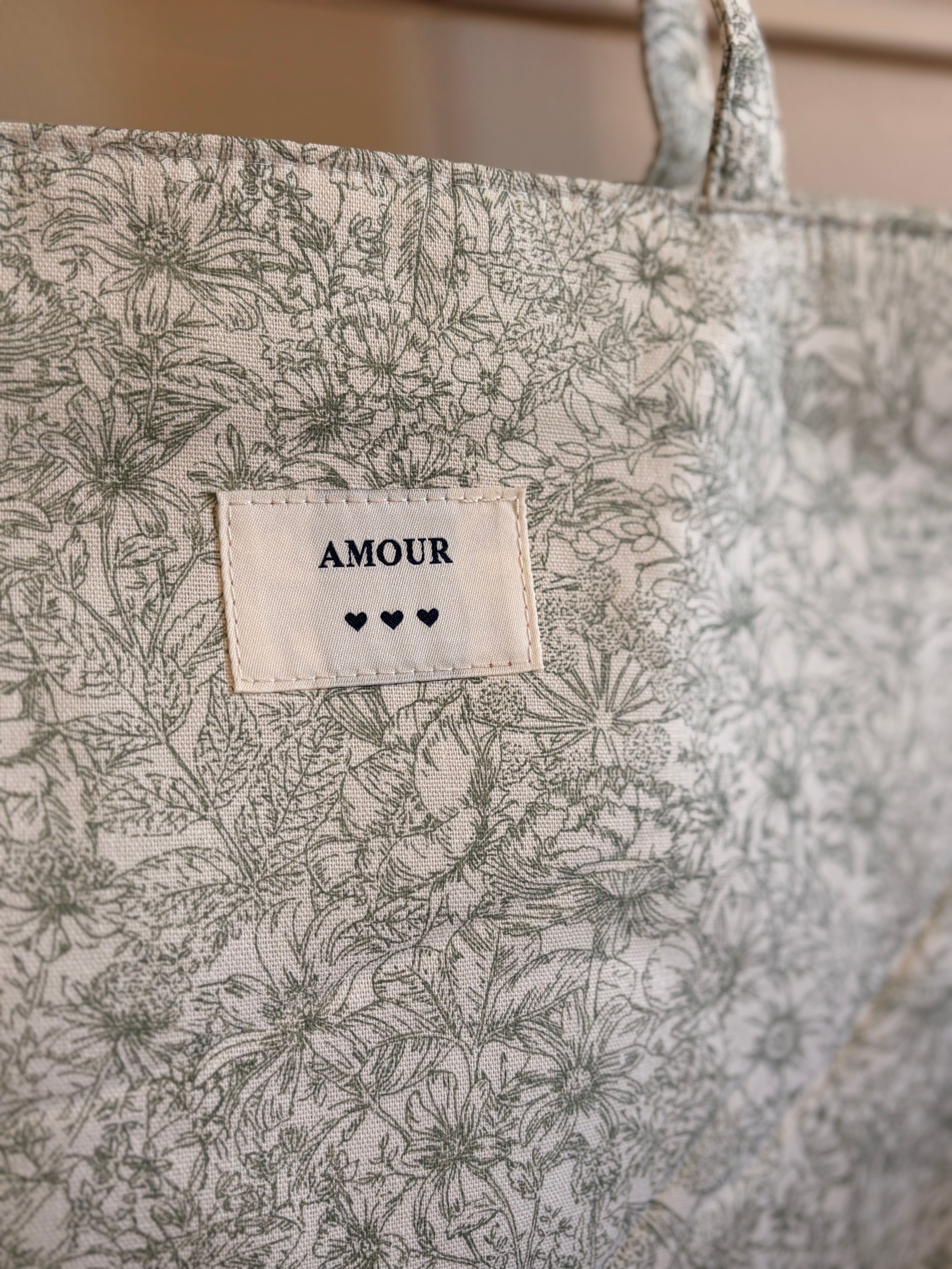 Sac à langer - sac du quotidien