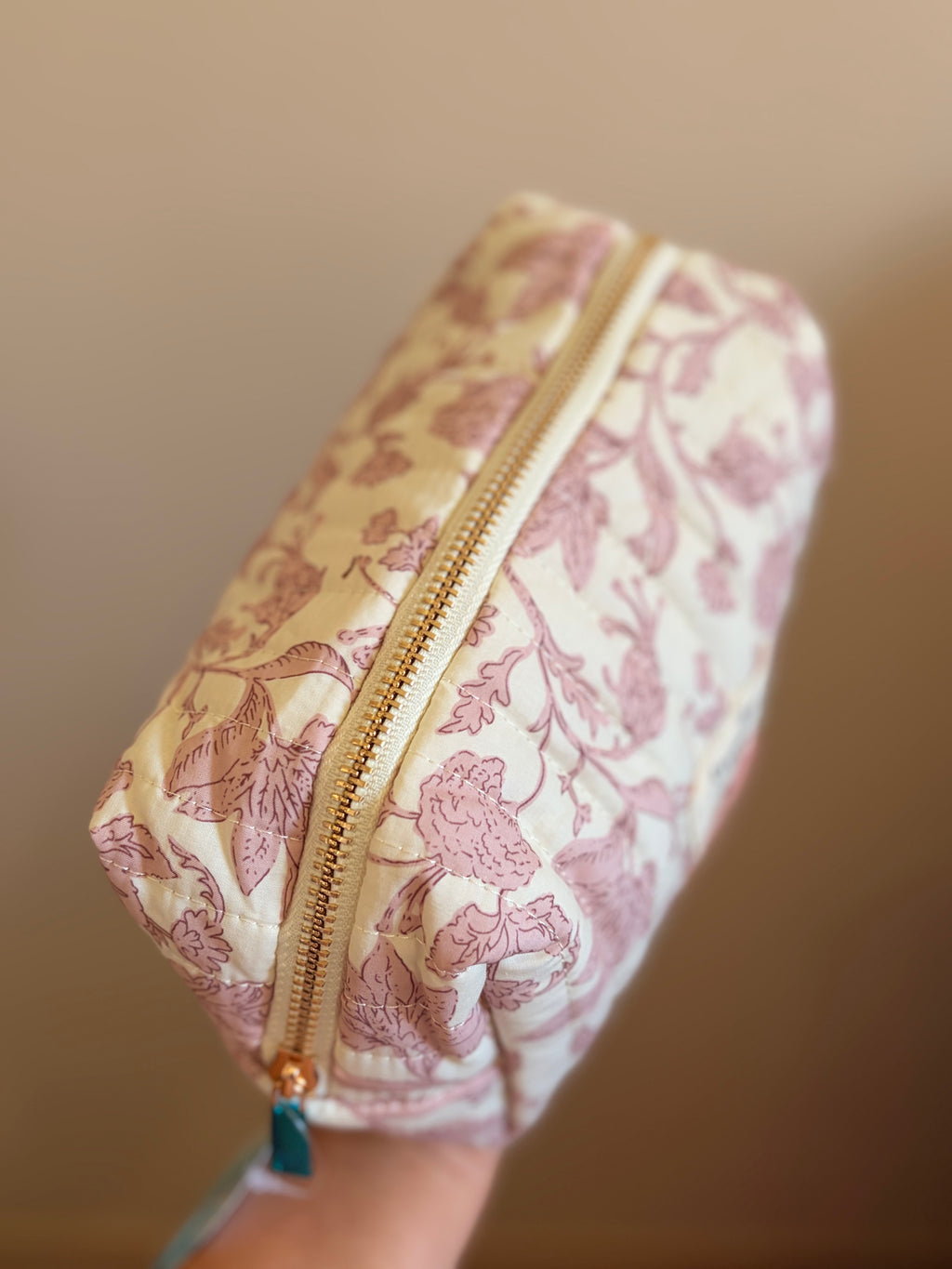 Pochettes matelassés
