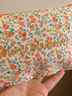 Pochette Merci Maîtresse