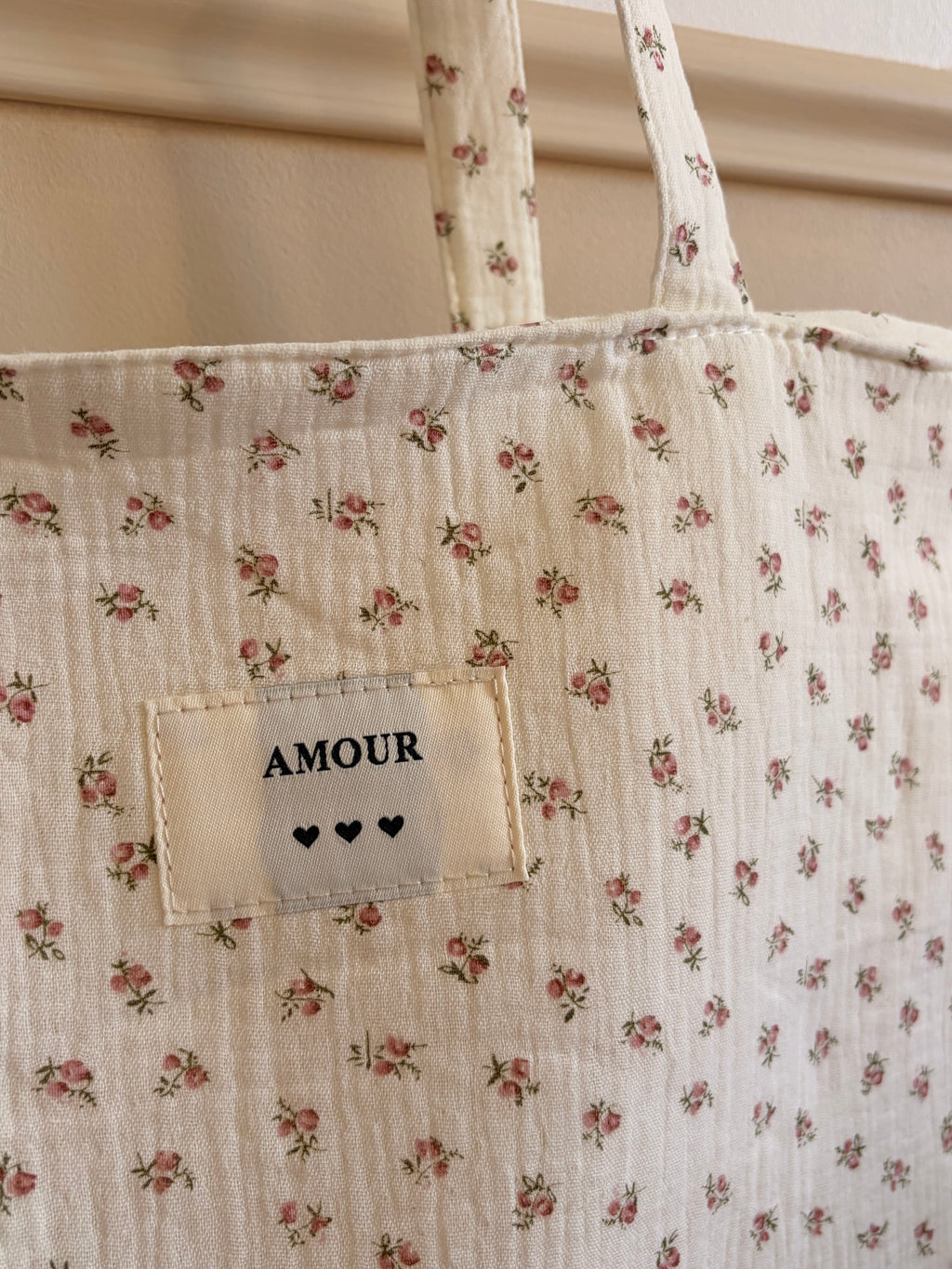 Sac à langer - sac du quotidien
