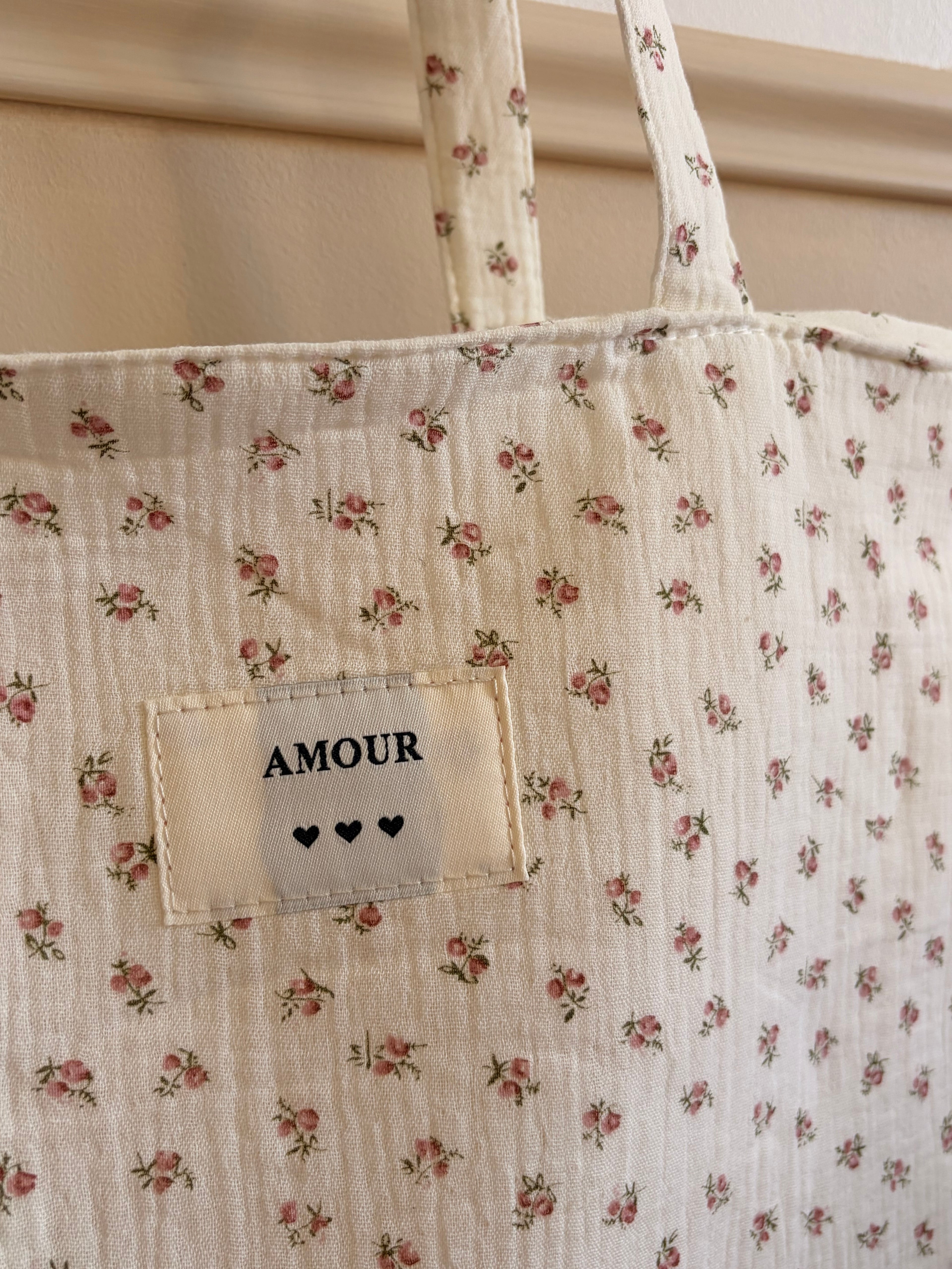 Sac à langer - sac du quotidien