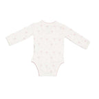 Kit naissance 6 pièces – Motif floral