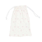 Kit naissance 6 pièces – Motif floral