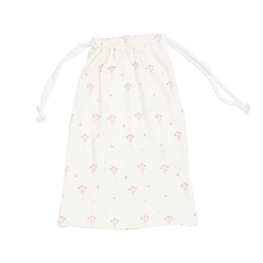 Kit naissance 6 pièces – Motif floral