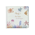 Livre de bain