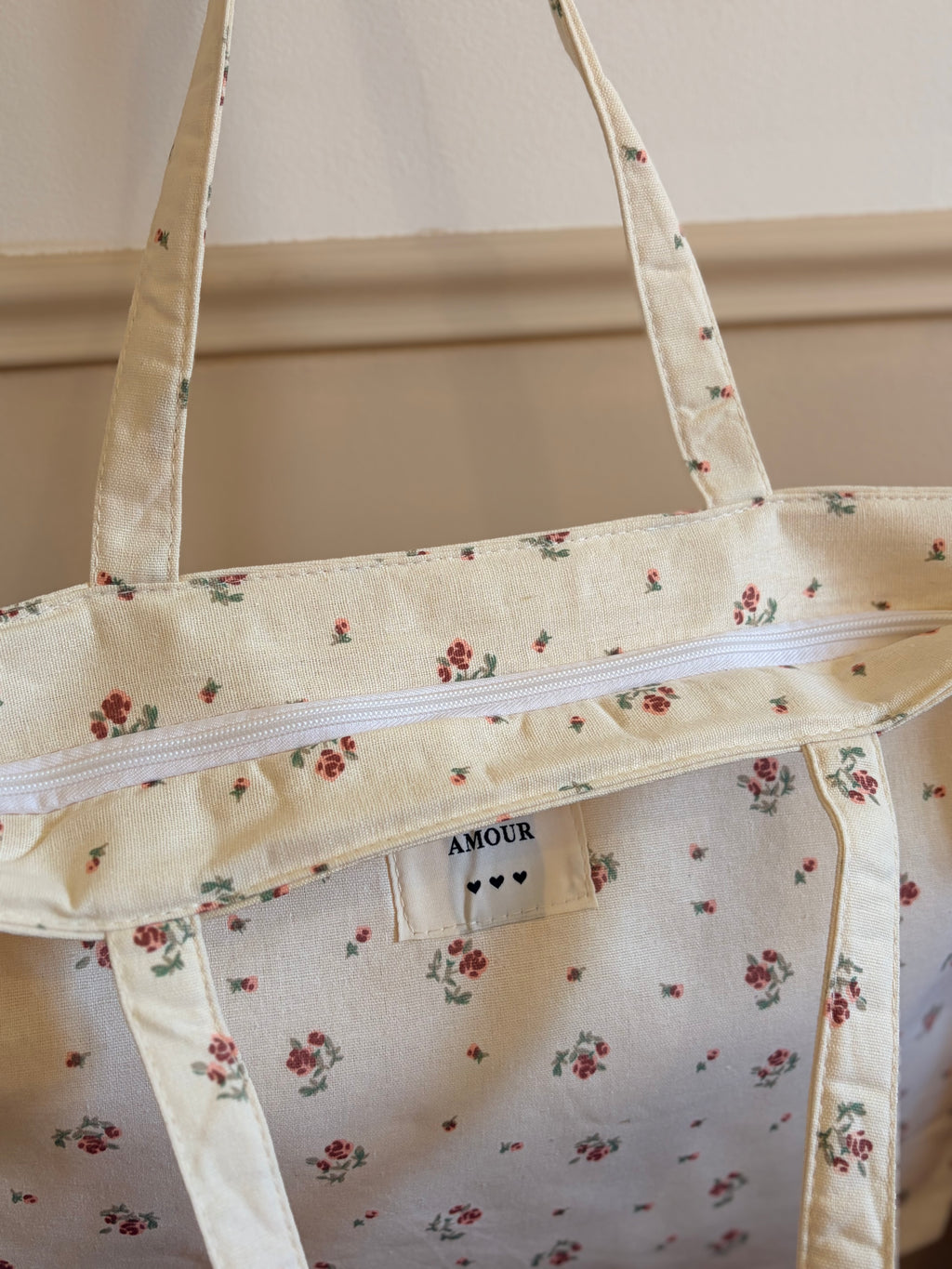 Sac à langer - sac du quotidien