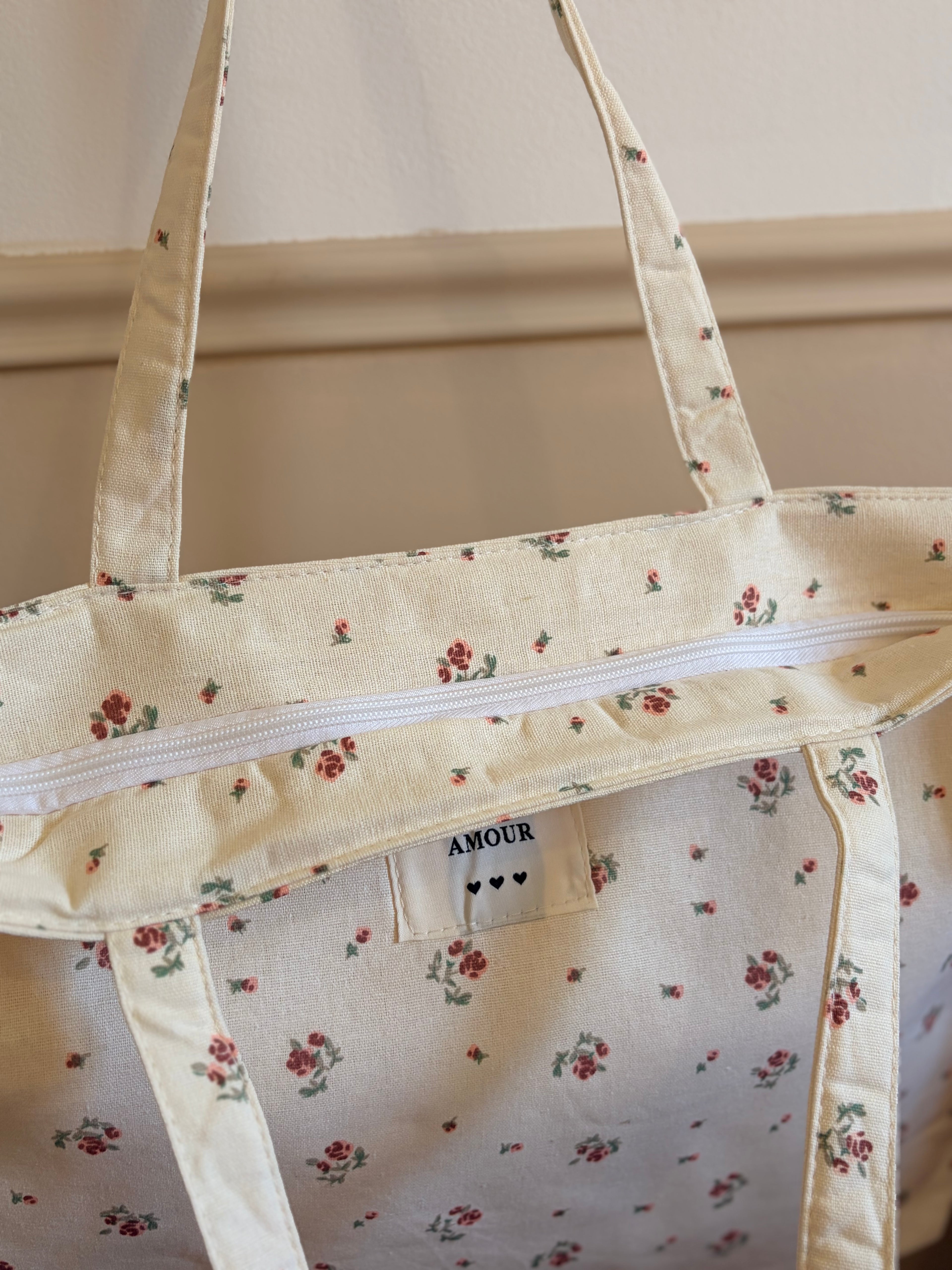 Sac à langer - sac du quotidien