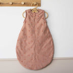 Gigoteuse d’été bébé TOG 0.5 – Motif lapin 3/18 mois