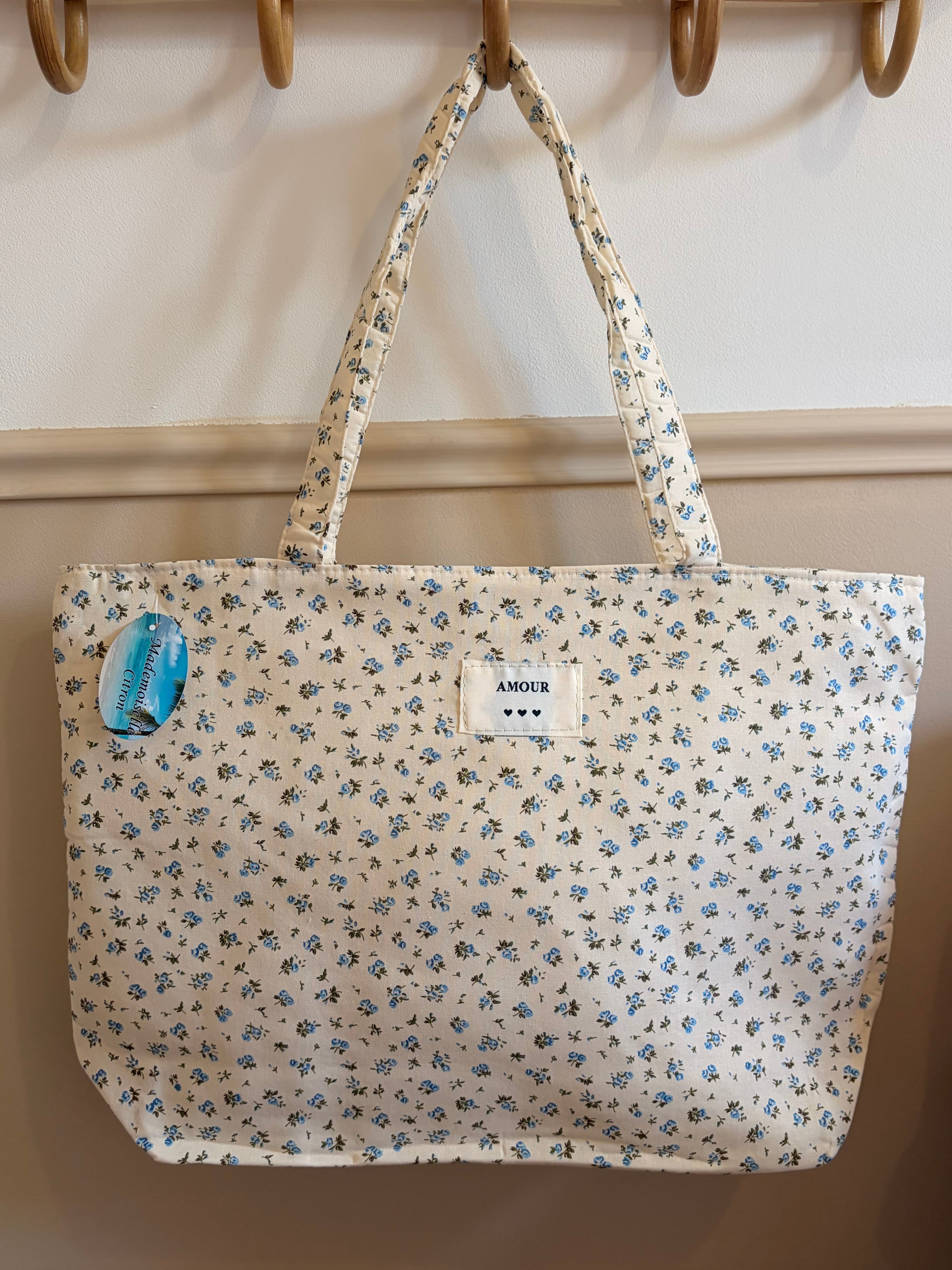 Sac à langer - sac du quotidien