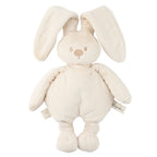Lapidou Lapin en peluche – 30 cm – Peluche douce pour bébé