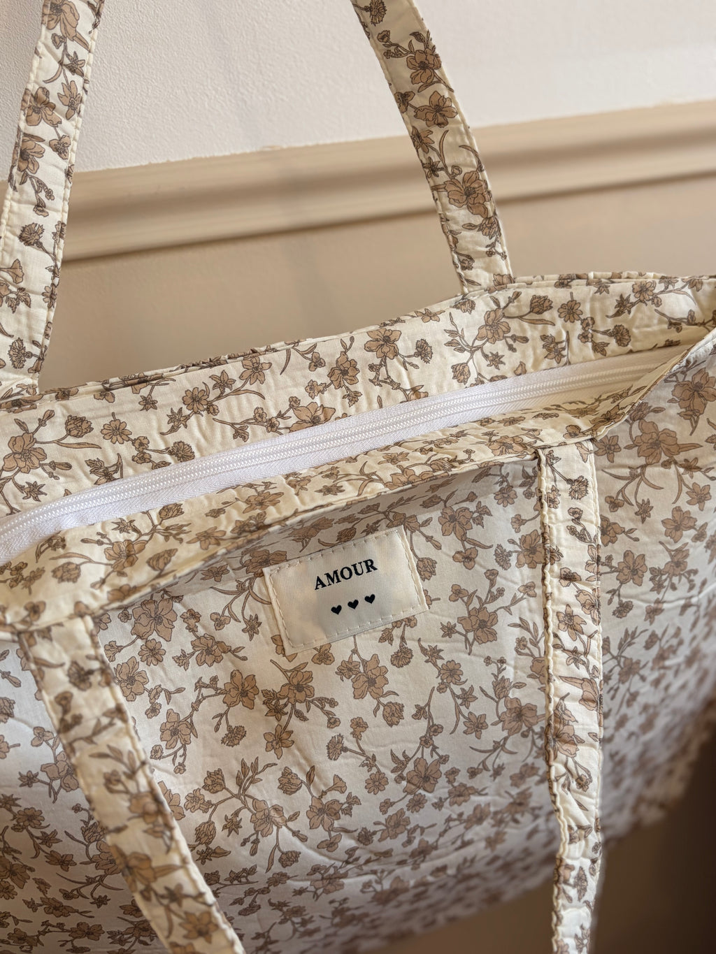 Sac à langer - sac du quotidien