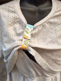 Clips d’allaitement