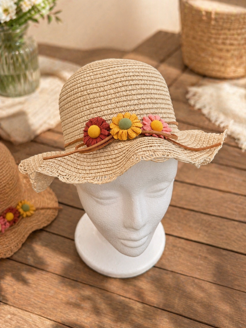 Chapeau enfant