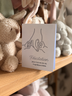 Cartes naissance