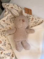 Couverture en coton double gaze de coton