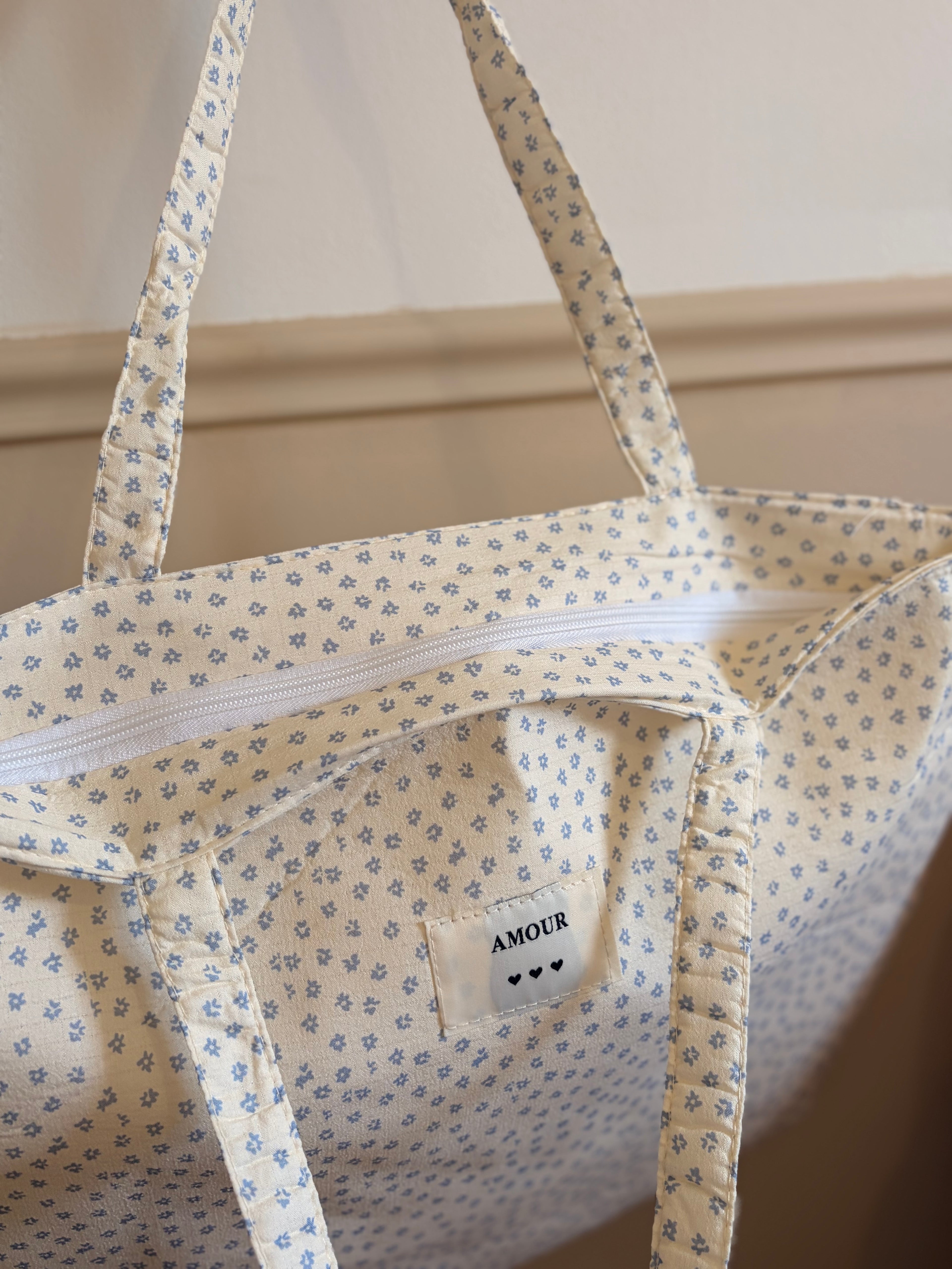 Sac à langer - sac du quotidien